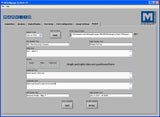 MESUR®gauge / MESUR®gauge Plus Load & Travel Analysis Software