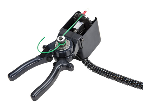 Cable Pull Sensor Series R06 Wire Crimp Pull Sensors – DMTE Calibration llc