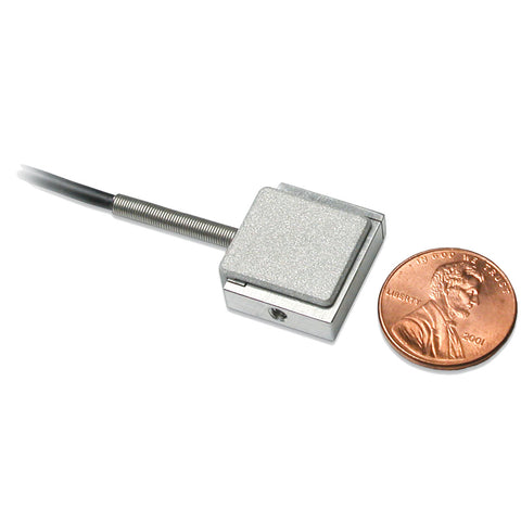 Series R04 Miniature Force Sensors