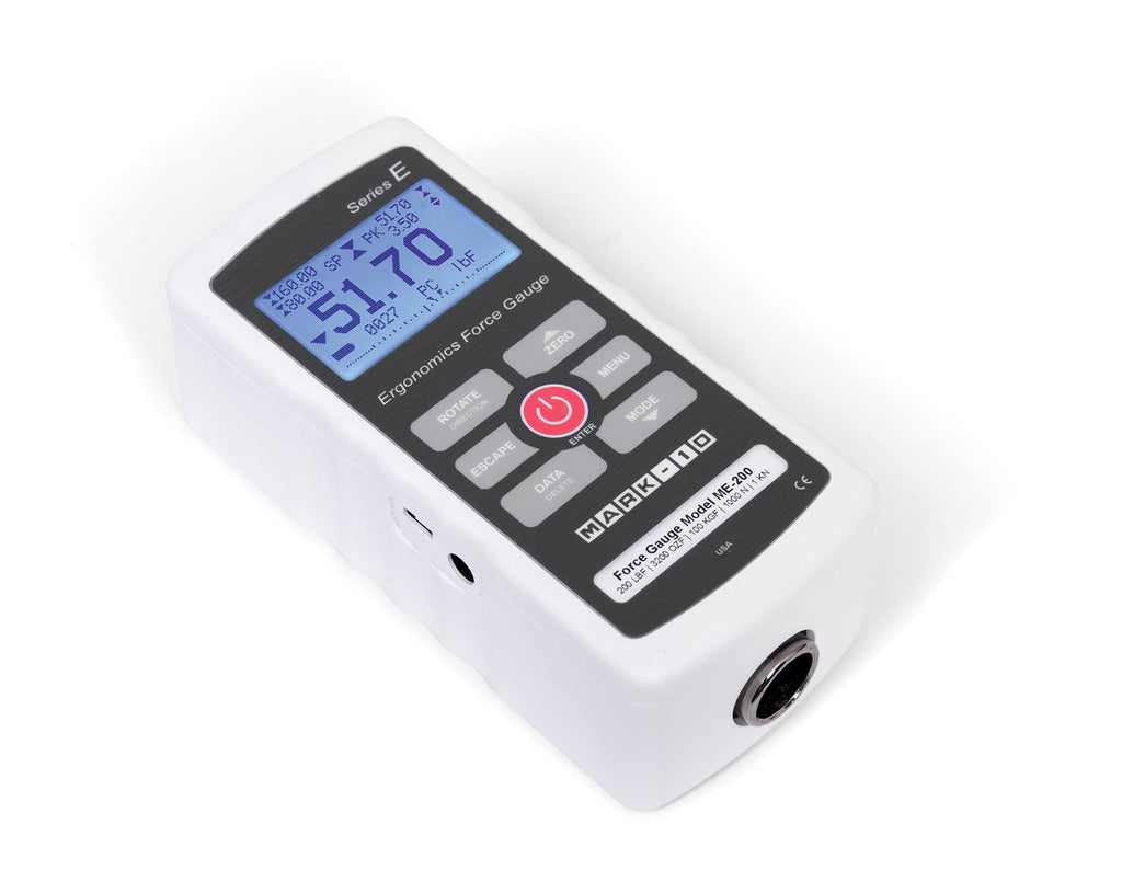 Series E Advanced Ergonomics Kits