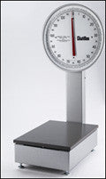 Chatillon - PDT Series Platform Dial Mechanical Scales