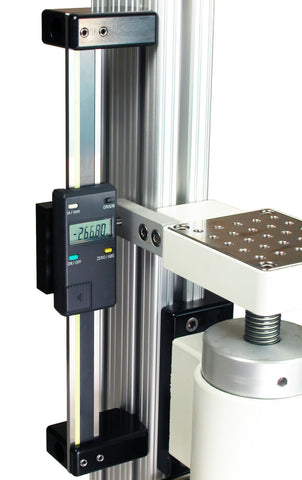 Model TSC1000 / TSC1000H Manual Test Stand