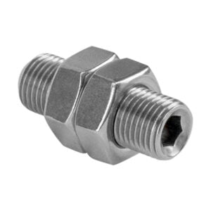 Thread Adapters & Couplings