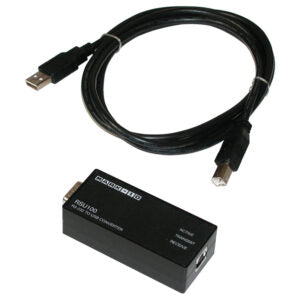 Communication Adapters