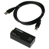 Communication Adapters