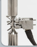 Epsilon - MODEL 7642 High Temperature  Un-Cooled Extensometers (600 °C)