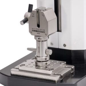 Eye end adapters
