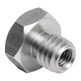 Thread Adapters & Couplings