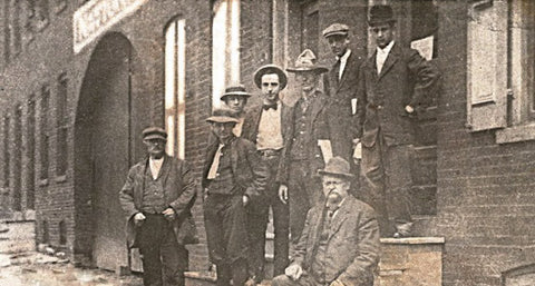 Pennsylvania Scale Company