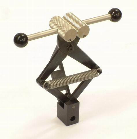Scissor Grips