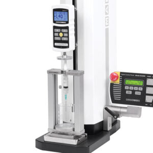 Syringe Compression Fixture G1089